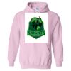 Heavy Blend Hooded Sweatshirt Thumbnail