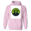 Heavy Blend Hooded Sweatshirt Thumbnail