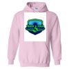 Heavy Blend Hooded Sweatshirt Thumbnail