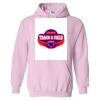 Heavy Blend Hooded Sweatshirt Thumbnail