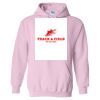 Heavy Blend Hooded Sweatshirt Thumbnail