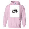 Heavy Blend Hooded Sweatshirt Thumbnail