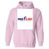 Heavy Blend Hooded Sweatshirt Thumbnail