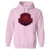 Heavy Blend Hooded Sweatshirt Thumbnail