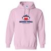 Heavy Blend Hooded Sweatshirt Thumbnail