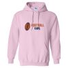 Heavy Blend Hooded Sweatshirt Thumbnail