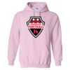 Heavy Blend Hooded Sweatshirt Thumbnail