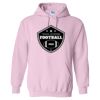 Heavy Blend Hooded Sweatshirt Thumbnail