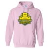 Heavy Blend Hooded Sweatshirt Thumbnail