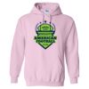 Heavy Blend Hooded Sweatshirt Thumbnail