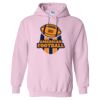 Heavy Blend Hooded Sweatshirt Thumbnail