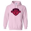 Heavy Blend Hooded Sweatshirt Thumbnail