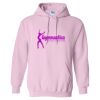 Heavy Blend Hooded Sweatshirt Thumbnail