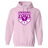 Heavy Blend Hooded Sweatshirt Thumbnail