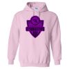 Heavy Blend Hooded Sweatshirt Thumbnail