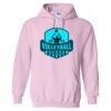 Heavy Blend Hooded Sweatshirt Thumbnail