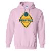 Heavy Blend Hooded Sweatshirt Thumbnail