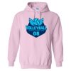 Heavy Blend Hooded Sweatshirt Thumbnail