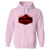 Heavy Blend Hooded Sweatshirt Thumbnail