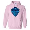 Heavy Blend Hooded Sweatshirt Thumbnail