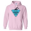 Heavy Blend Hooded Sweatshirt Thumbnail