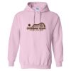 Heavy Blend Hooded Sweatshirt Thumbnail