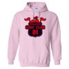 Heavy Blend Hooded Sweatshirt Thumbnail