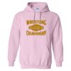 Heavy Blend Hooded Sweatshirt Thumbnail