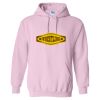Heavy Blend Hooded Sweatshirt Thumbnail