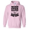 Heavy Blend Hooded Sweatshirt Thumbnail