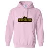 Heavy Blend Hooded Sweatshirt Thumbnail