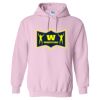 Heavy Blend Hooded Sweatshirt Thumbnail