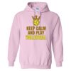 Heavy Blend Hooded Sweatshirt Thumbnail
