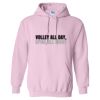 Heavy Blend Hooded Sweatshirt Thumbnail