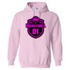 Heavy Blend Hooded Sweatshirt Thumbnail