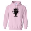 Heavy Blend Hooded Sweatshirt Thumbnail