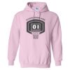 Heavy Blend Hooded Sweatshirt Thumbnail
