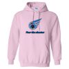 Heavy Blend Hooded Sweatshirt Thumbnail