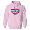 Heavy Blend Hooded Sweatshirt Thumbnail