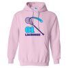 Heavy Blend Hooded Sweatshirt Thumbnail