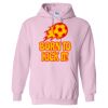 Heavy Blend Hooded Sweatshirt Thumbnail