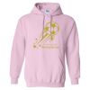 Heavy Blend Hooded Sweatshirt Thumbnail
