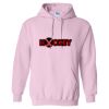 Heavy Blend Hooded Sweatshirt Thumbnail