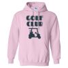 Heavy Blend Hooded Sweatshirt Thumbnail