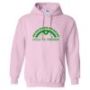 Heavy Blend Hooded Sweatshirt Thumbnail