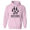 Heavy Blend Hooded Sweatshirt Thumbnail