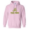 Heavy Blend Hooded Sweatshirt Thumbnail