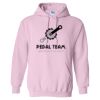 Heavy Blend Hooded Sweatshirt Thumbnail