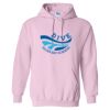 Heavy Blend Hooded Sweatshirt Thumbnail