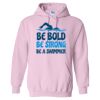 Heavy Blend Hooded Sweatshirt Thumbnail